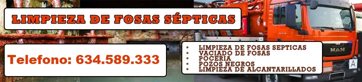 Limpiezas Juanma Fosas Septicas