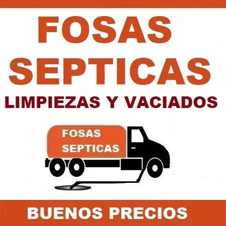 Limpiezas Juanma Limpieza y Vaciado de Fosas Septicas